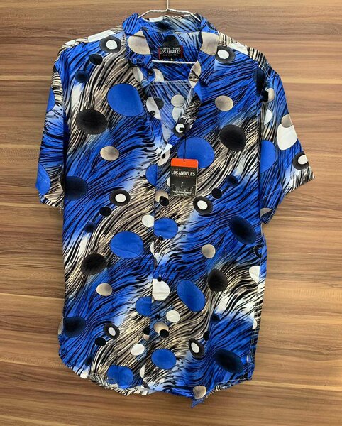 Quality Top Shorts Shirts For Men