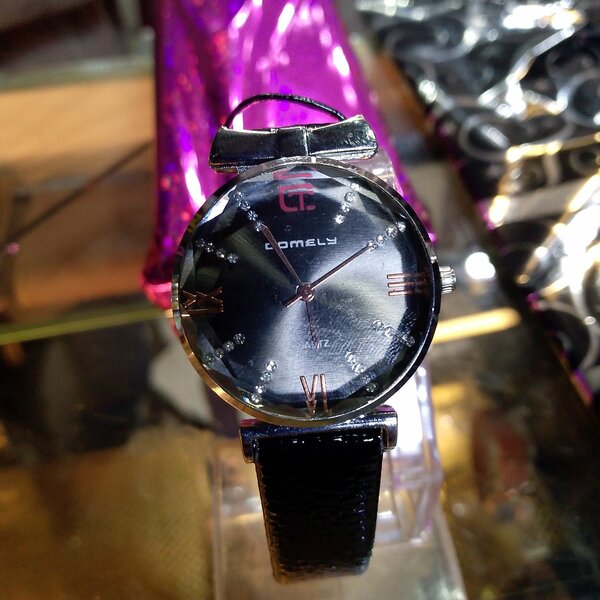 ladies watch