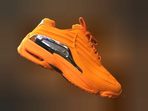 Nike NOCTA