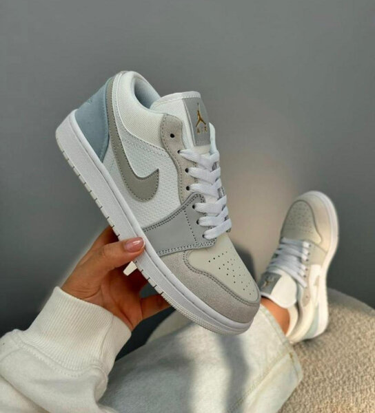 Baskets Nike Air Jordan tendance