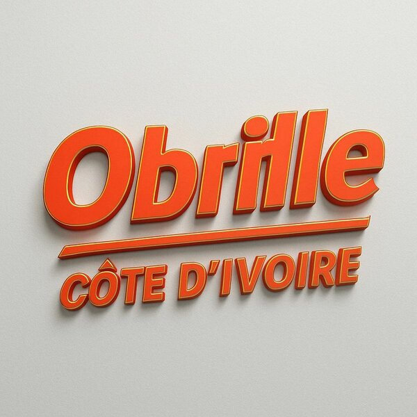 Obrille