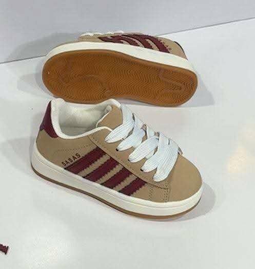 Baskets pour Enfants Confortables