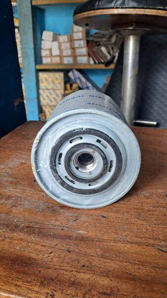 IVECO Oil Filter 1903628