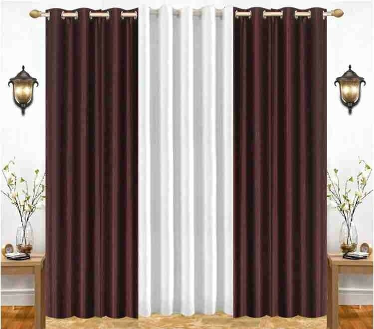 Polyester Curtains