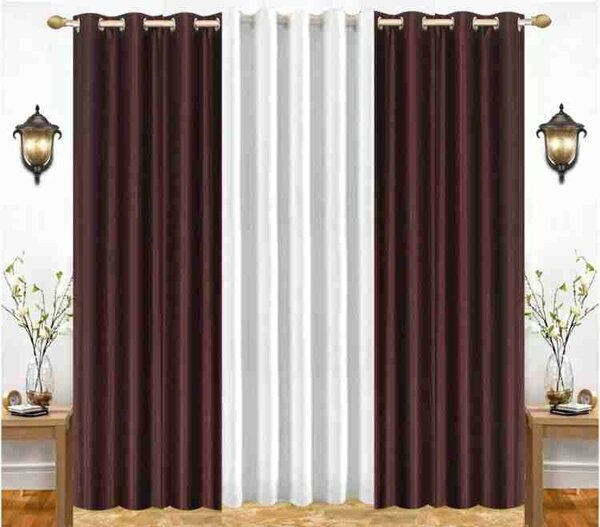 Polyester Curtains