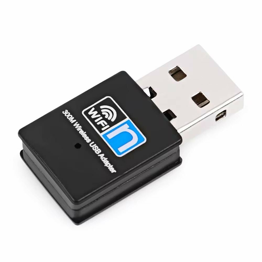 Adaptateur wifi usb sans fil 3