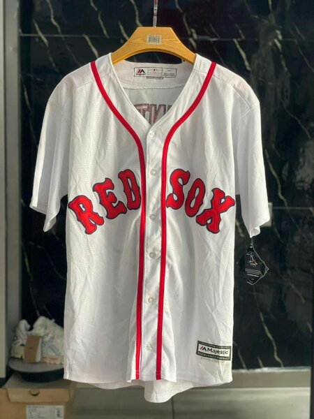 Maillots de baseball & NFL