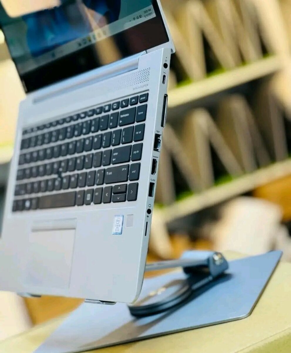 HP Laptop Ultrabook Slim
