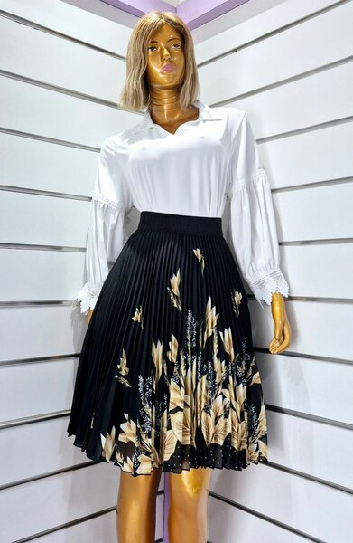 Ensemble jupe