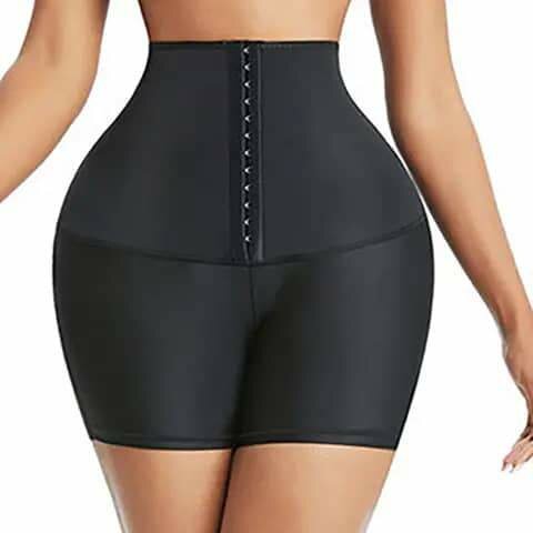 2in1 fat tummy and buttocks lifter underwear