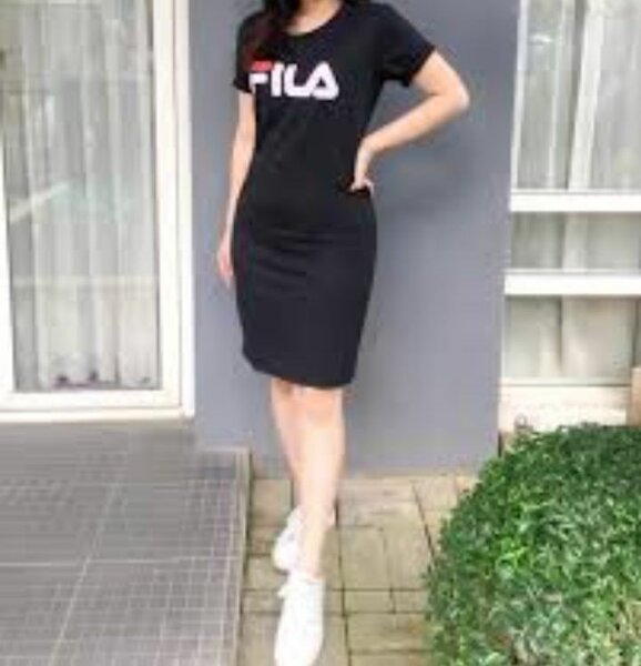 Fila Dress