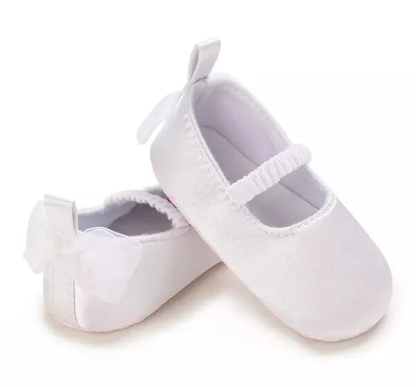 Affordable Infant Shoes