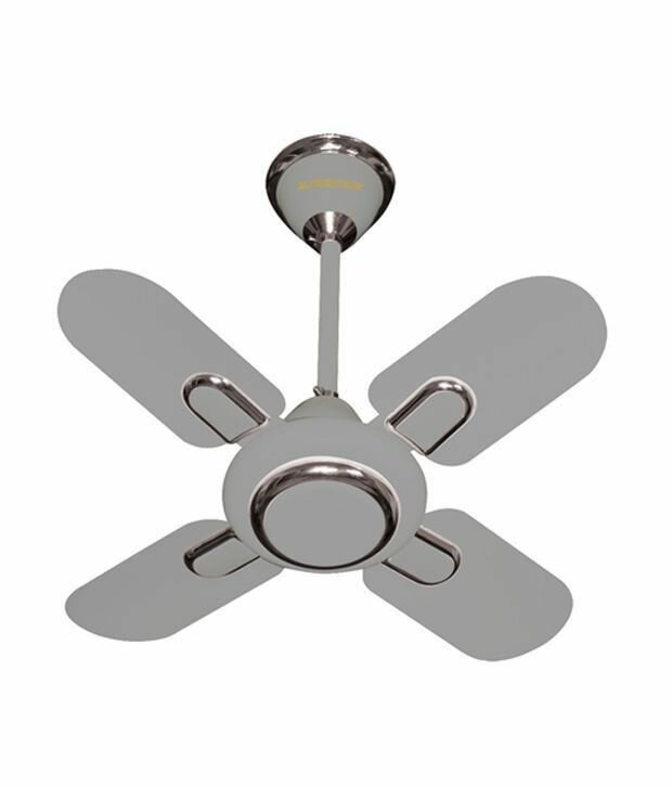 Ceiling fan