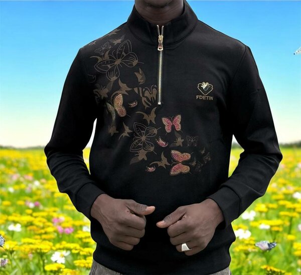 Pulls homme