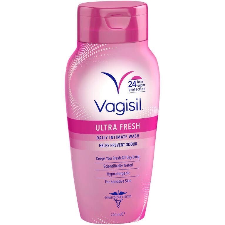 Vagisil Lavage Intime Fraîcheur