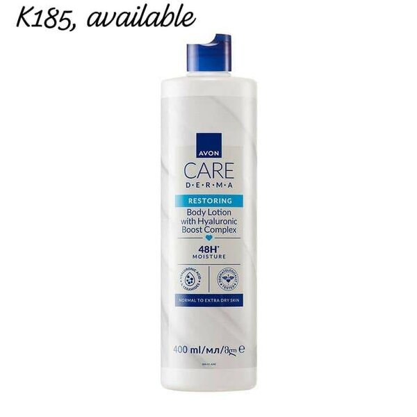 Avon perfumes and lotions