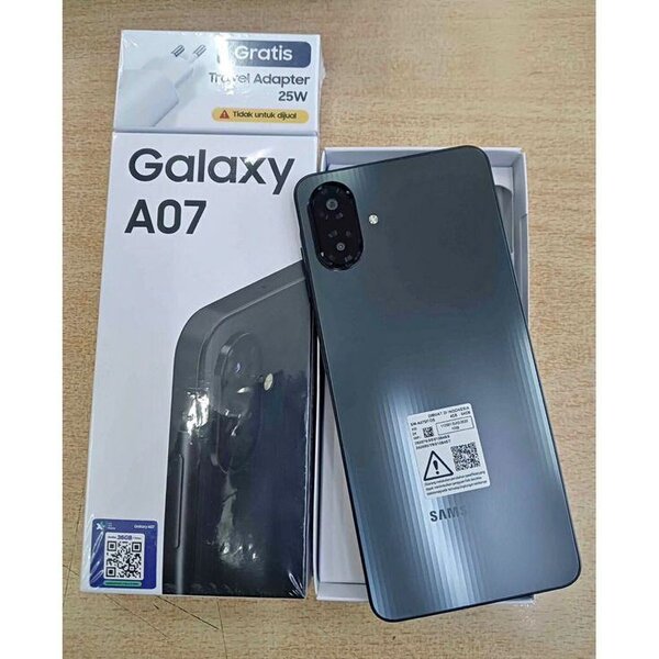 Samsung Galaxy A07 Smartphone Android