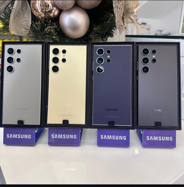 Samsung Galaxy S24 Ultra