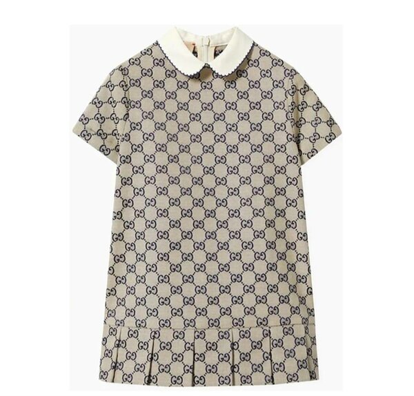 Chic vêtement pour ptite fille