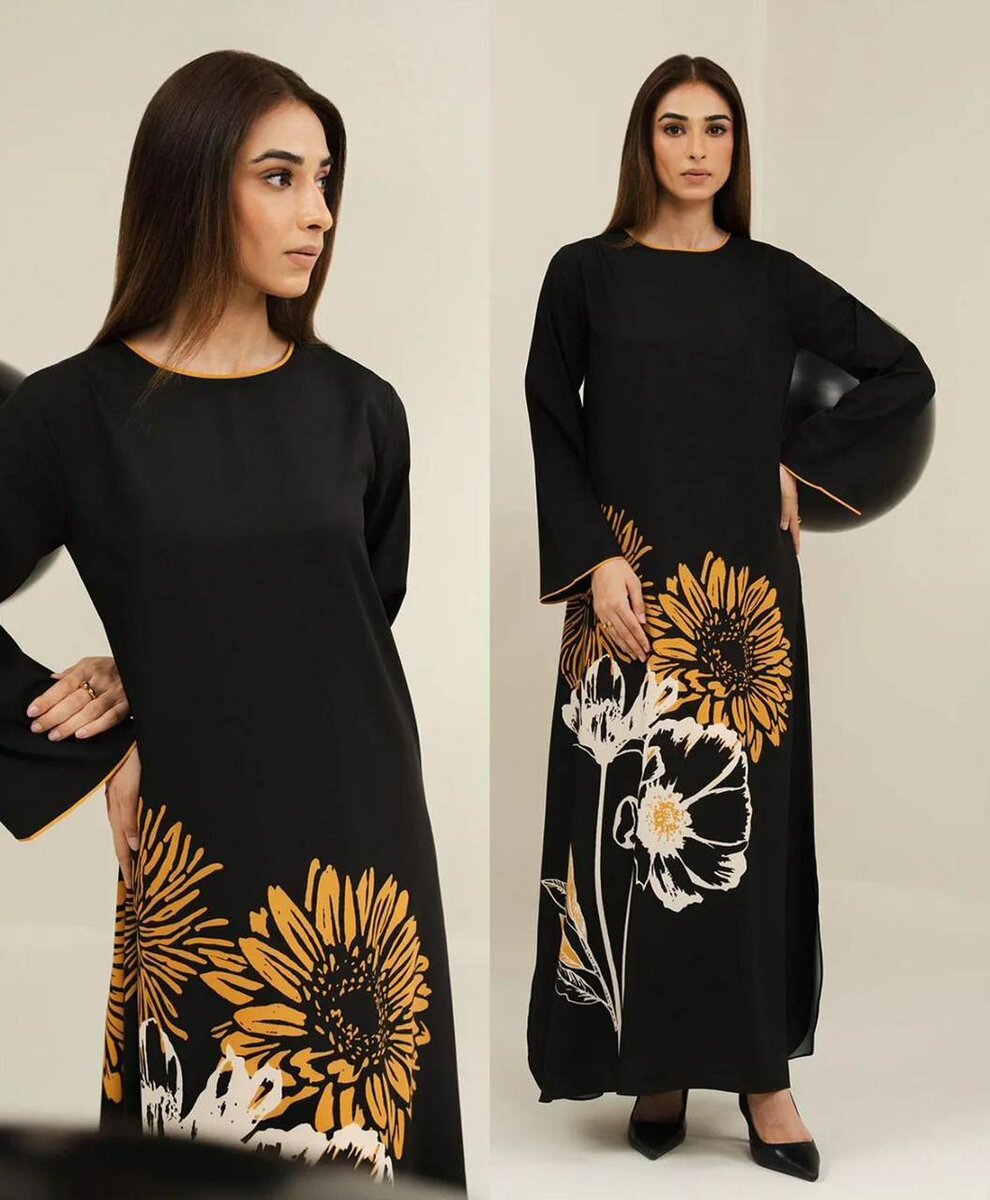 Digital silk printed . available S,M,L dc free