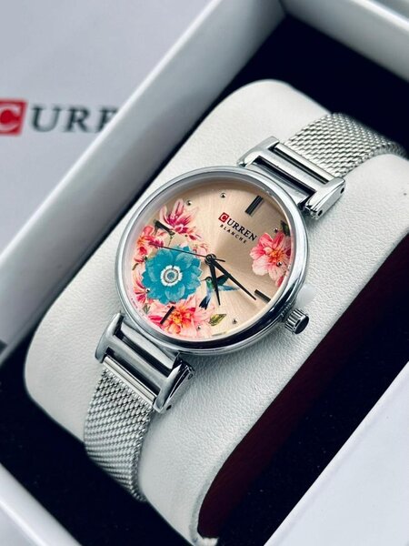 Montre femme