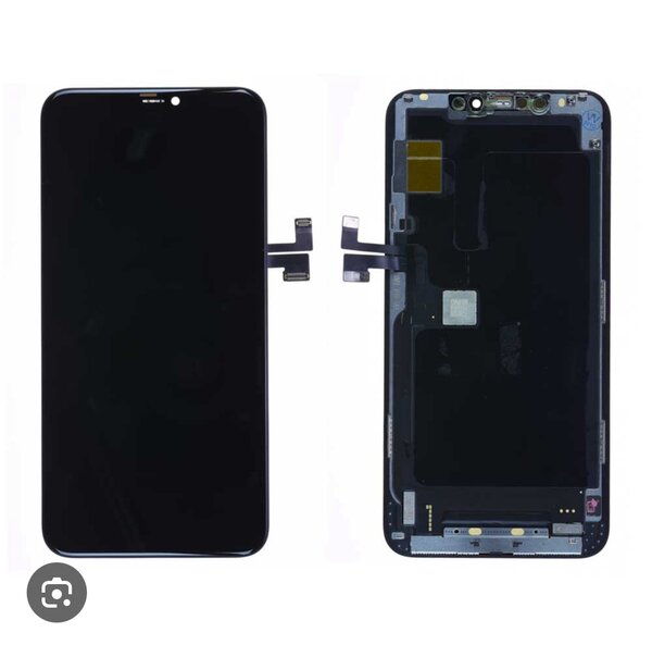 Écran iPhone 11pro Max