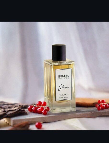 Eau de Parfum Parfum Bliss