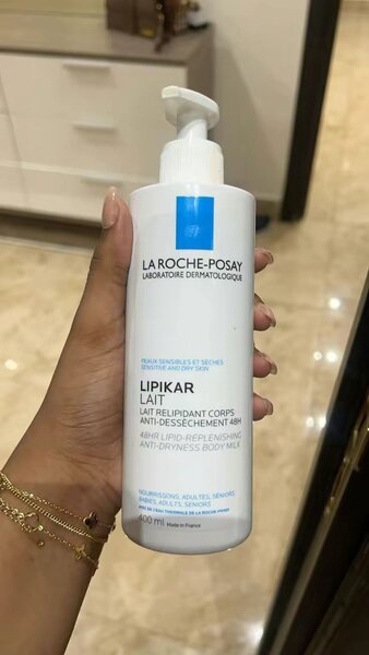 La Roche-Posay Lipikar Lait