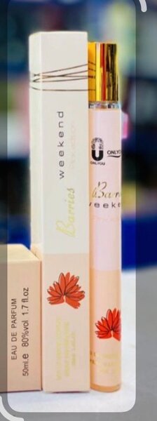 Eau de Parfum pour Femme