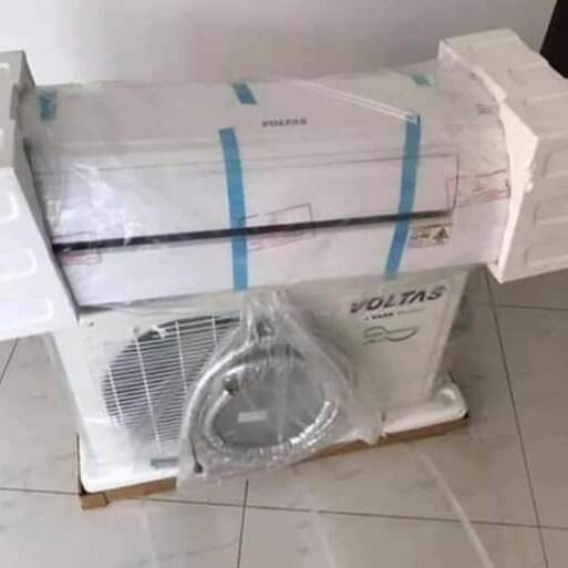 Climatiseur X-CUUNIX 12000 BTU