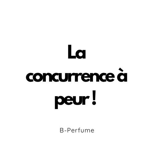 B-Perfume