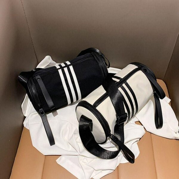 Sac à bandoulière moderne