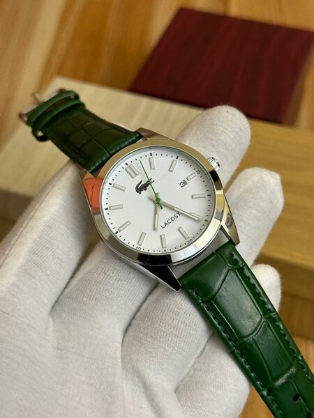 Montre Homme Lacoste Luxe