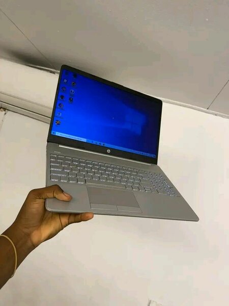 Ordinateur portable HP performant