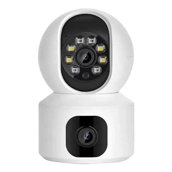 Caméra de sécurité WiFi HD
