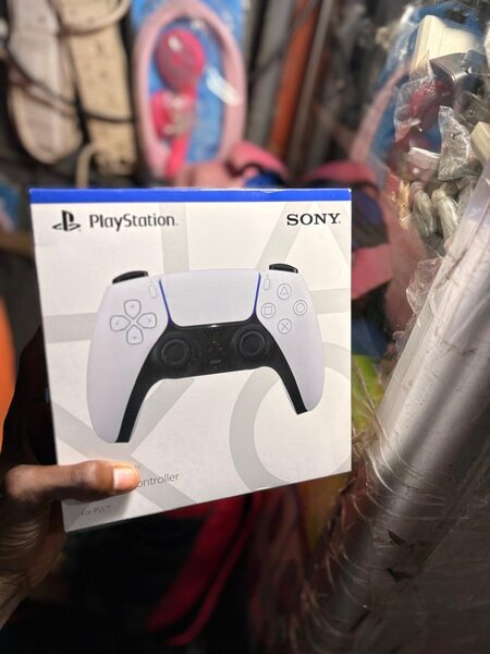 Manette Sony PlayStation 5