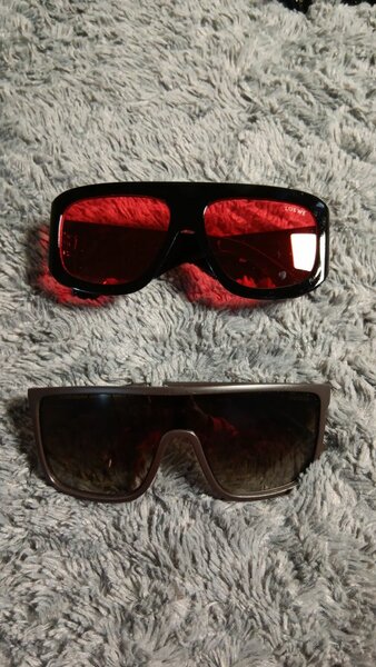 Lunettes de Soleil Mode Unisexe