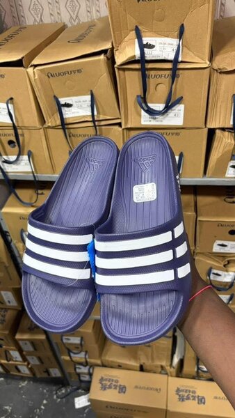 Claquettes de sport confortables