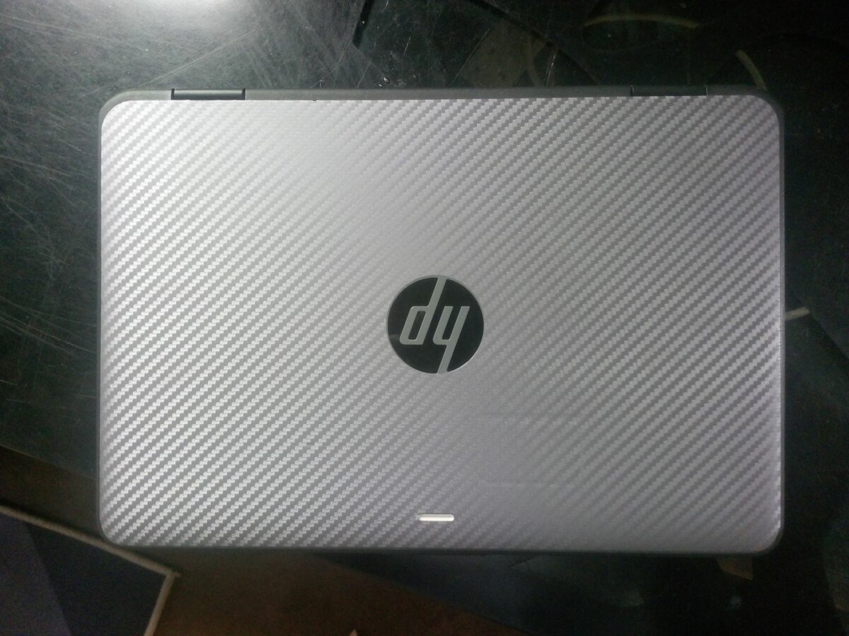 HP Laptop