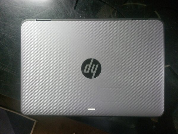 HP Laptop