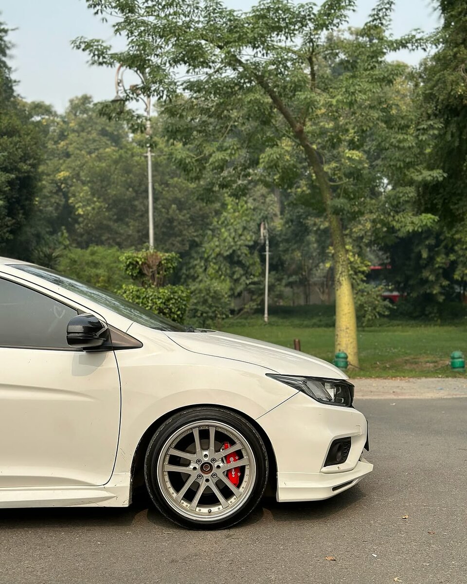 Brembo Brake Callipers