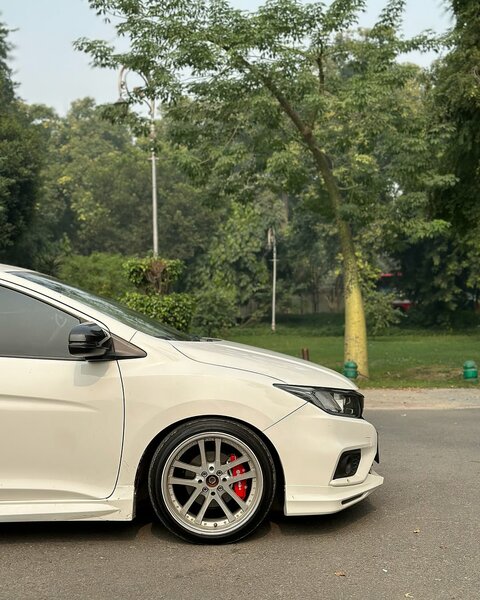 Brembo Brake Callipers