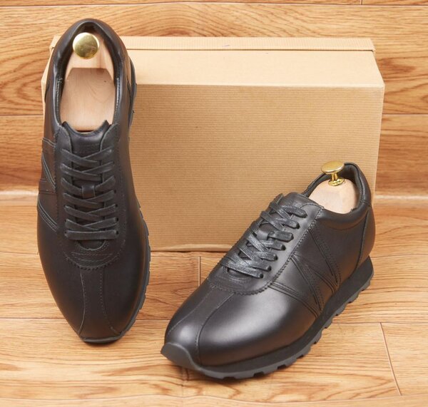 Chaussures Homme Décontractées Élégantes