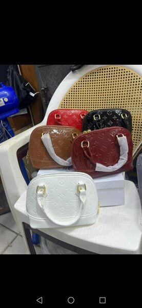 Sacs à main élégants femmes