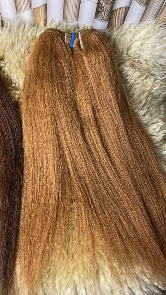 Extensions capillaires naturels