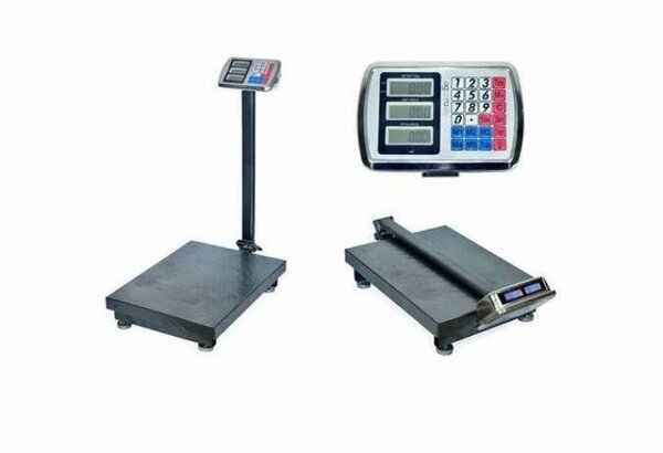 Balance électronique professionnelle