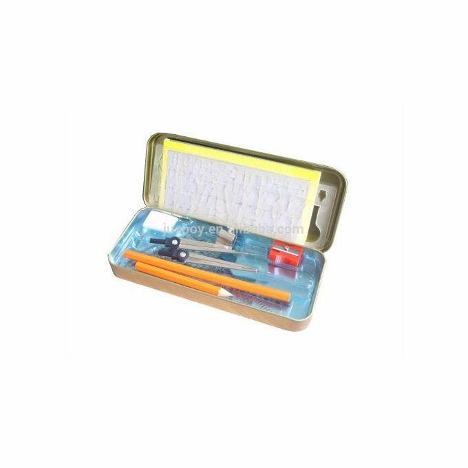 Kit de Géométrie Complet