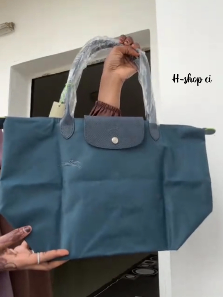 Sac Longchamp taille L et M