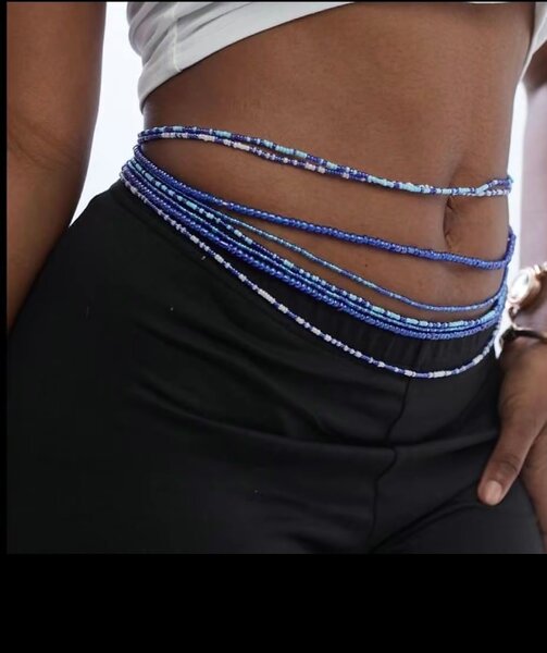 Baya sucrée 🥵🤤🤤