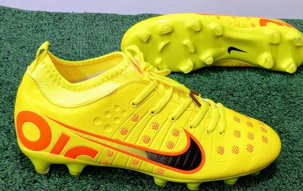 Chaussure de foot